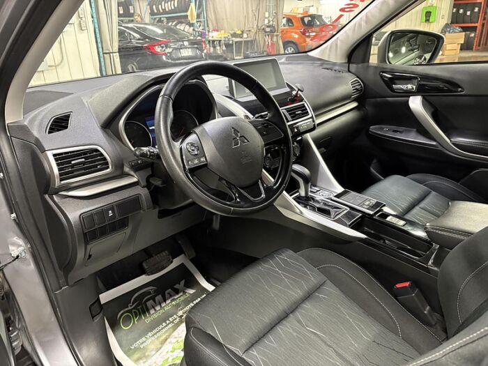 Mitsubishi Eclipse Cross SE S-AWC BLUETOOTH CAMÉRA SIÈGES CHAUFFANT – Image 29