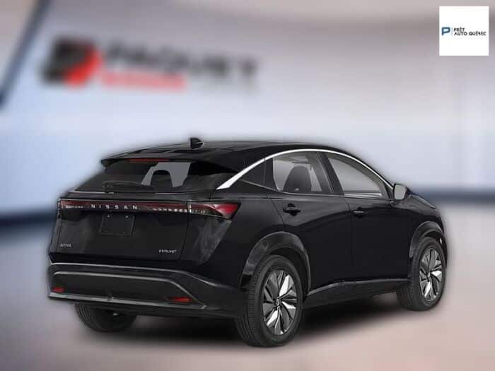 Nissan ARIYA Evolve+ Ensemble – Image 3