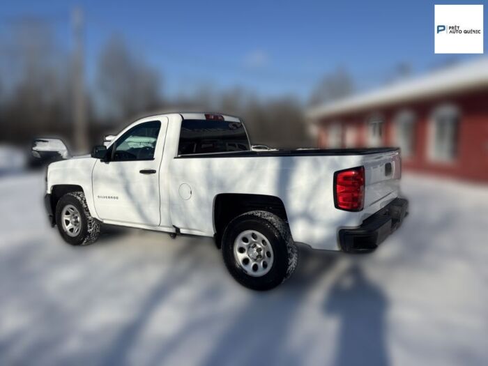 Chevrolet Silverado 1500 - – Image 5