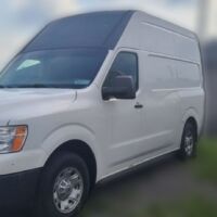 Nissan NV 2500 - - Image 5