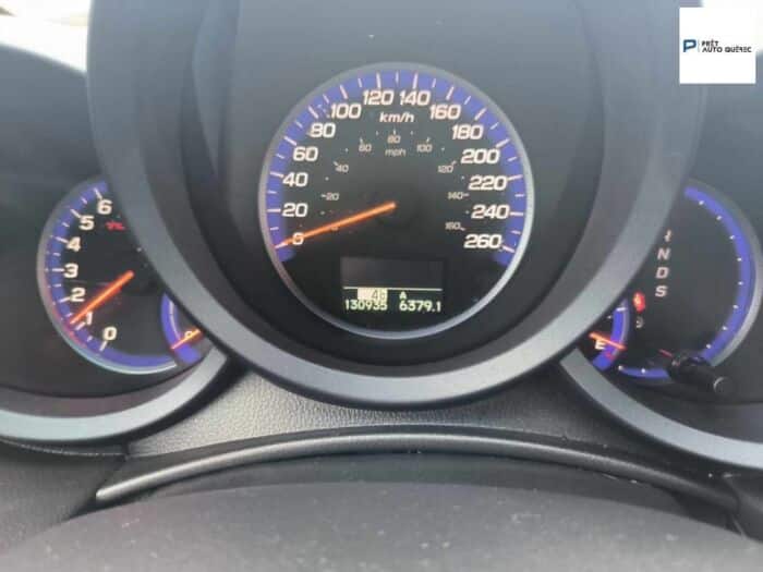 Acura RDX – Image 18