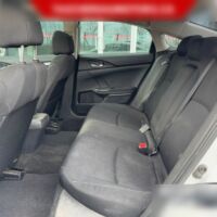 Honda Civic EX N/A - Image 12