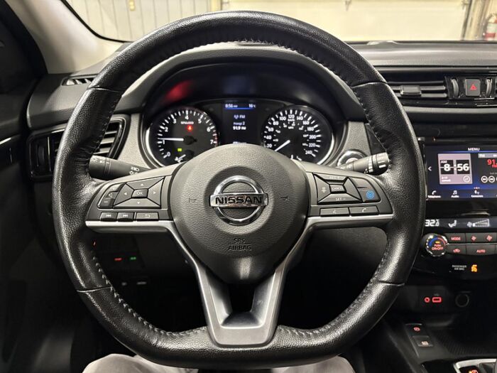 Nissan Qashqai SV – Image 16