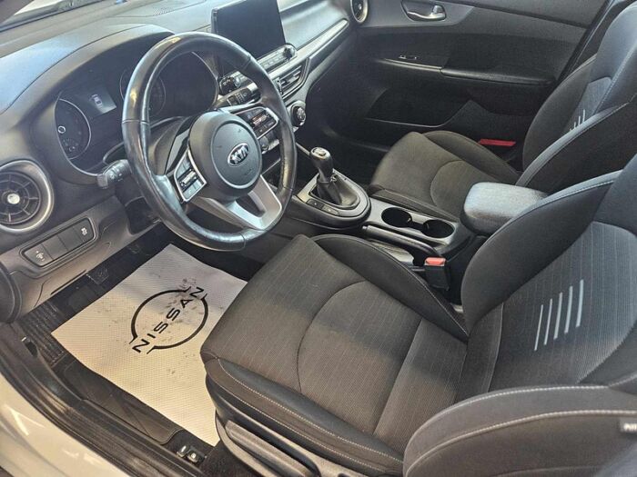Kia Forte LX – Image 18