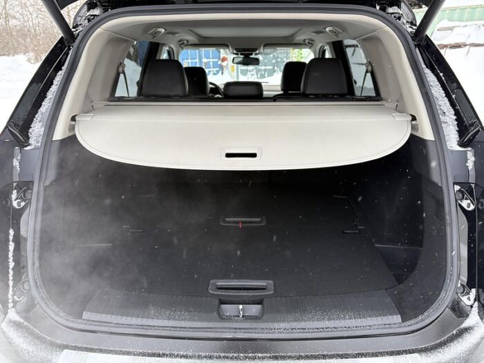 Nissan Rogue Platine TI – Image 28
