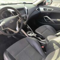 Hyundai Veloster avec Tech - Image 14