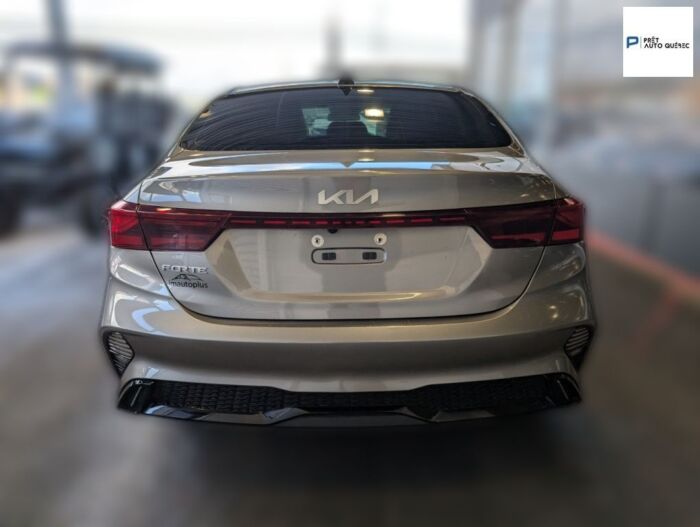 KIA Forte EX – Image 5