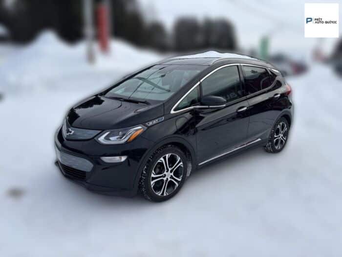 Chevrolet Bolt EV Premier – Image 3