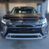 Mitsubishi Outlander PHEV SE – Image 4