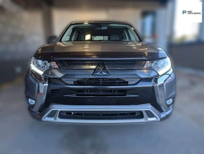 Mitsubishi Outlander PHEV SE – Image 4