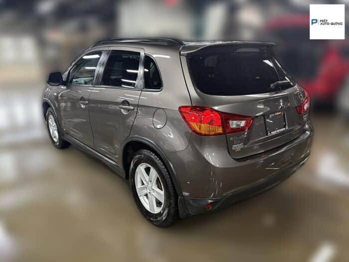 Mitsubishi RVR SE – Image 8