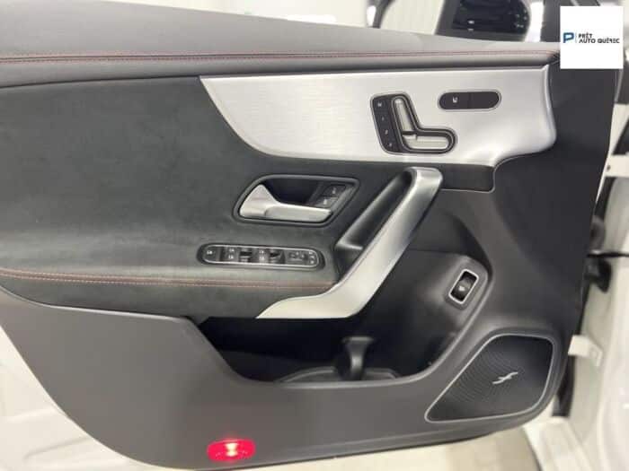 Mercedes-Benz CLA-Class AMG CLA 45 – Image 10