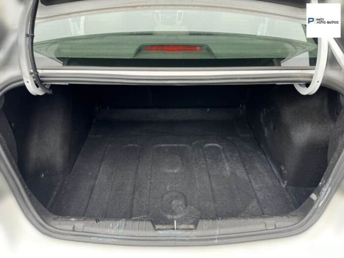 Chevrolet Cruze LT turbo avec 1SA - Image 9