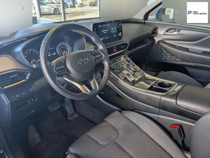 Hyundai Santa Fe Essential – Image 7