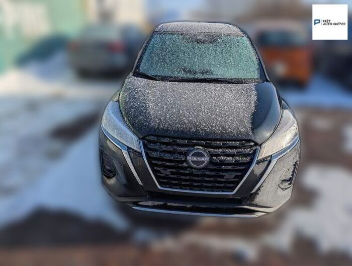Nissan Kicks S – Image 3