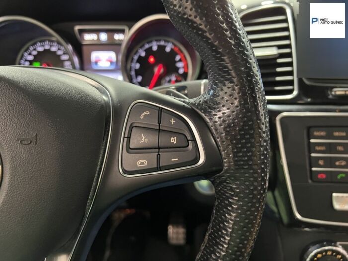 Mercedes-Benz GLE GLE 400 – Image 14