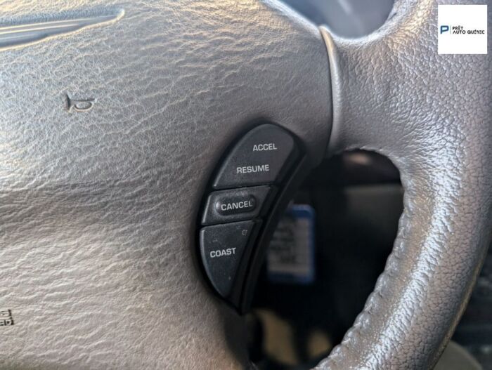 Chrysler Sebring LXi – Image 13