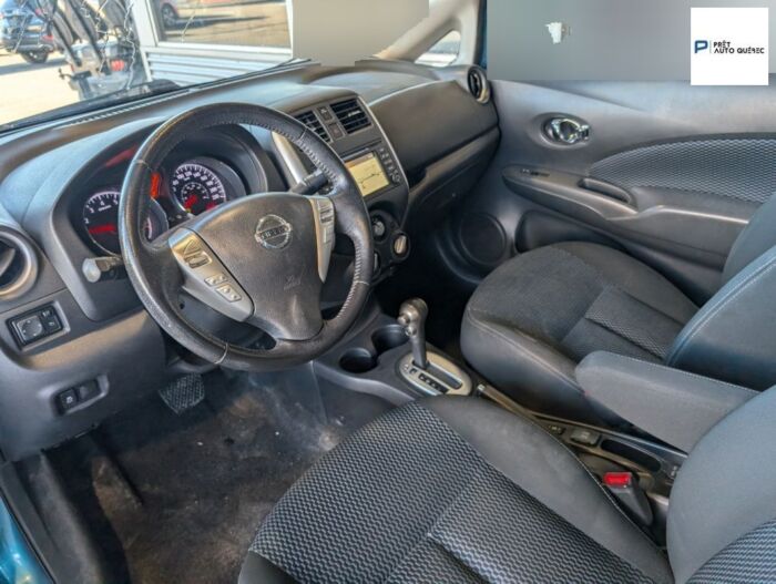 Nissan Versa SL – Image 10
