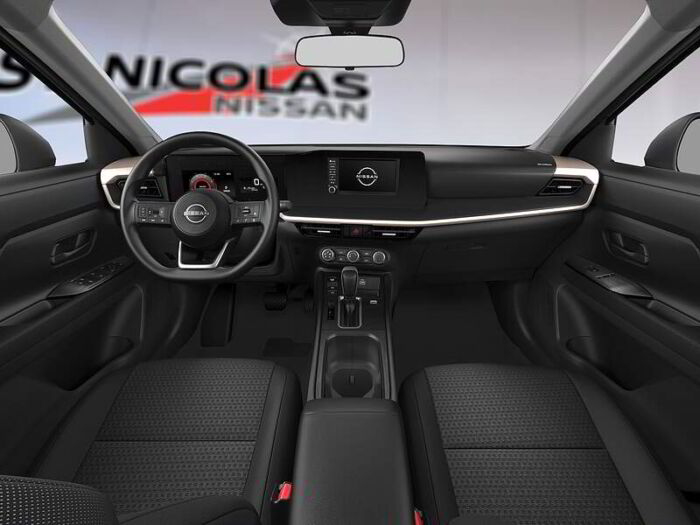 Nissan Kicks N/A – Image 4