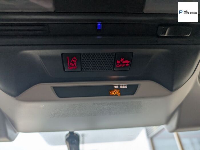 Subaru Impreza Commodité – Image 16