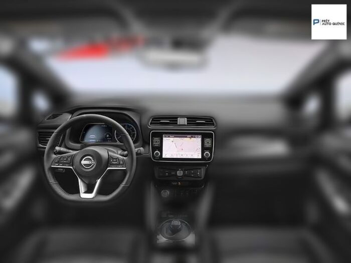 Nissan LEAF Sv Plus – Image 5