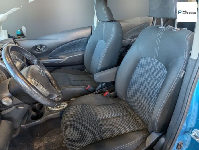 Nissan Versa SL – Image 11
