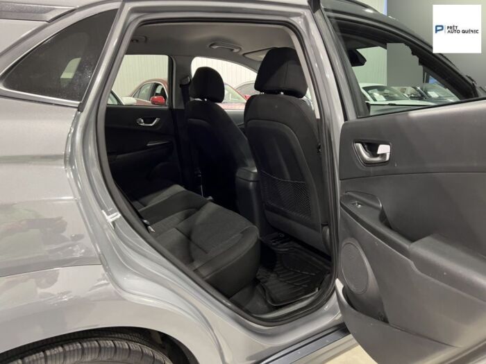 Hyundai Kona électrique Privilégié – Image 19