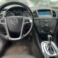 Buick Regal avec 1SN - Image 10