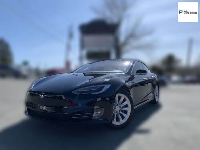 Tesla Model S - – Image 3