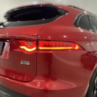 Jaguar F-PACE Premium – Image 30