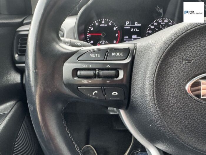 KIA Rio5 LX+ - Image 13