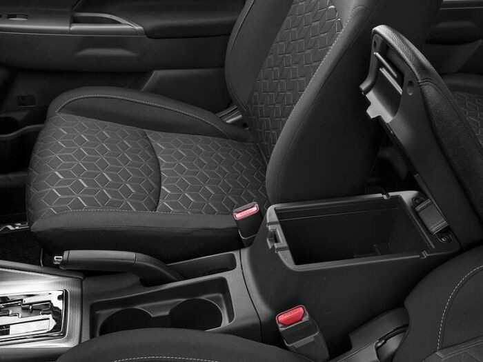 Mitsubishi RVR Es Awc – Image 11