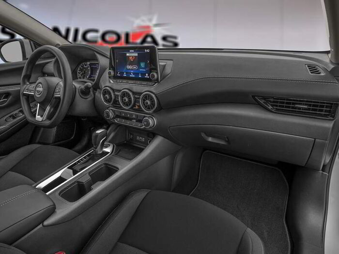 Nissan Sentra S Plus – Image 12