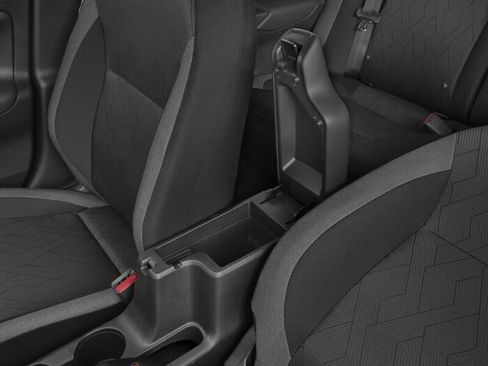 Nissan Versa N/A – Image 11