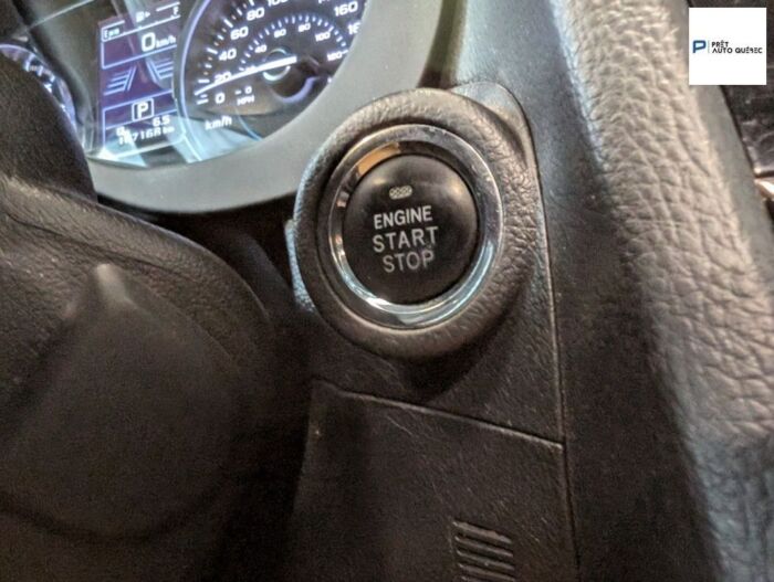 Subaru Forester i Touring avec groupe Technologie – Image 17