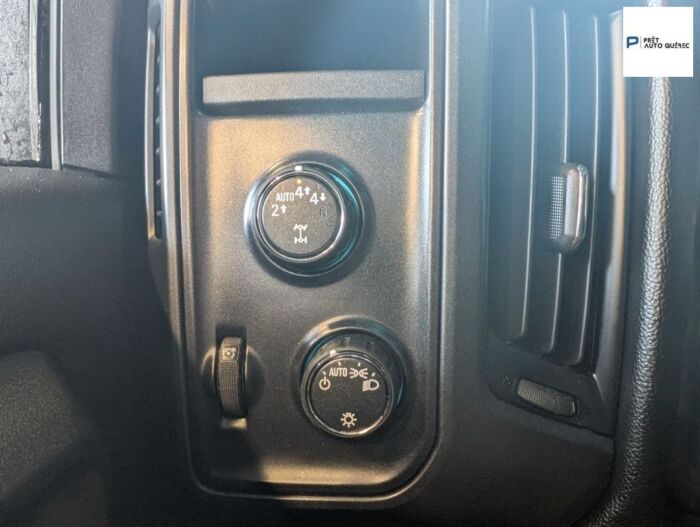 Chevrolet Silverado 1500 LS - Image 14