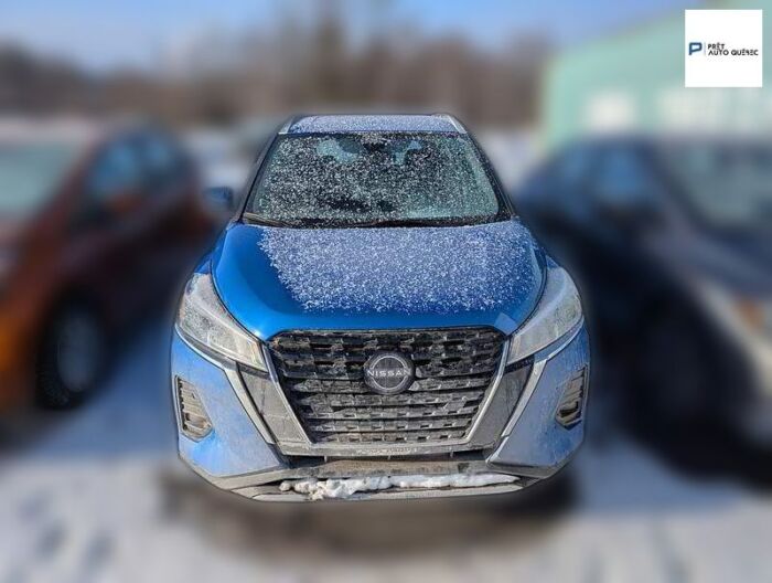 Nissan Kicks SV – Image 3