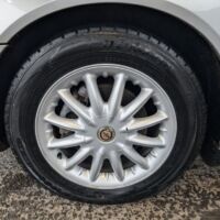 Chrysler Sebring LXi – Image 17