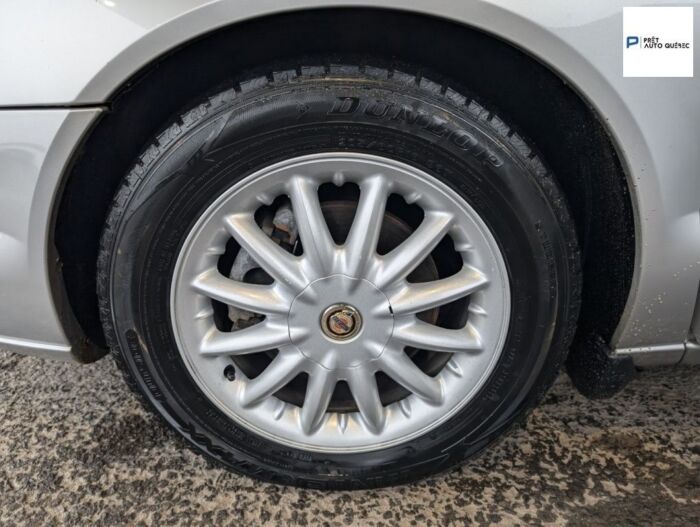 Chrysler Sebring LXi – Image 17
