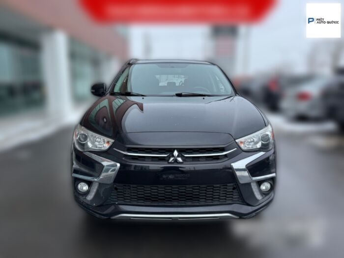 Mitsubishi RVR AWC Limited N/A – Image 3