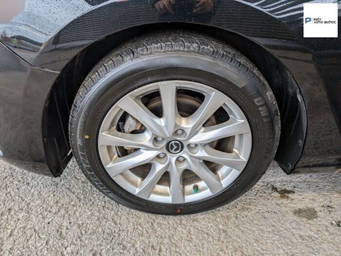 Mazda Mazda6 GS – Image 21