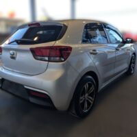 KIA Rio5 LX+ - Image 6