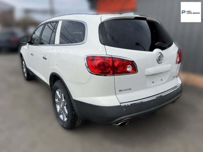 Buick Enclave CXL – Image 4