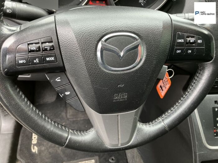 Mazda Mazda5 GS – Image 17