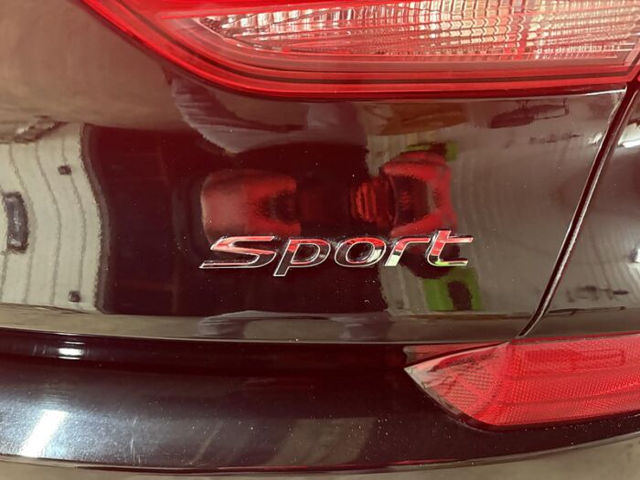Hyundai Elantra GT Sport BM TOIT PANORAMIQUE/BAS MILLAGE/BAS PRIX – Image 16