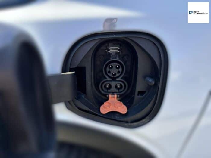 Chevrolet Bolt EUV LT – Image 8