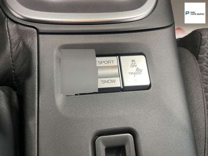 Toyota GR86 - VÉHICULE NEUF - – Image 15