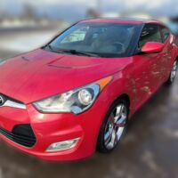 Hyundai Veloster avec Tech - Image 5