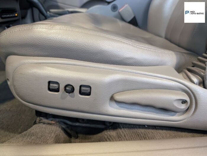 Chrysler Sebring LXi – Image 9
