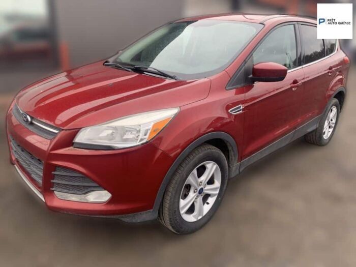Ford Escape SE – Image 3